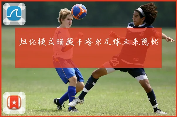 归化模式暗藏卡塔尔足球未来隐忧